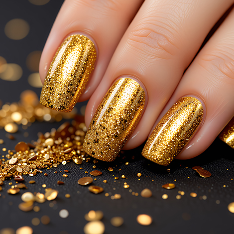 Nail
